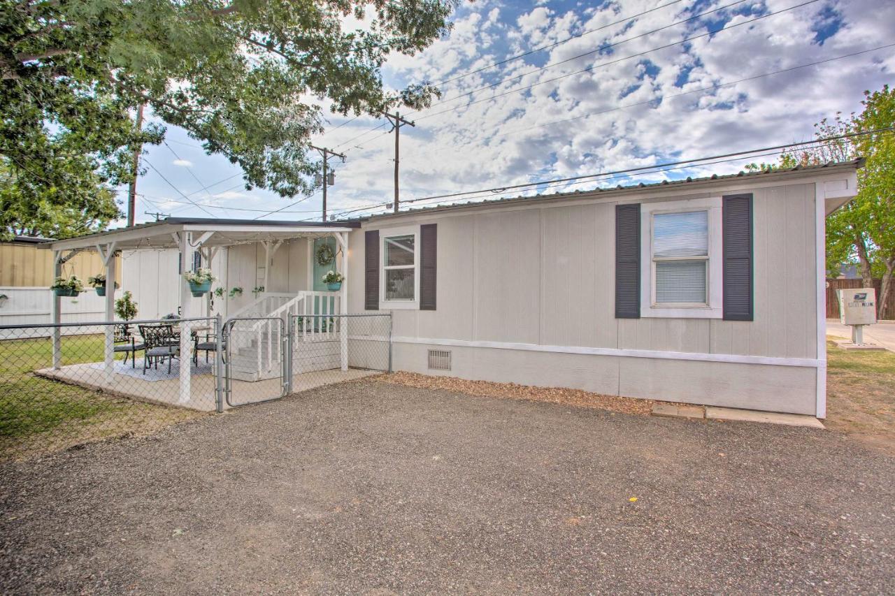 Pet-Friendly Lake Dallas Home Near Lewisville Lake エクステリア 写真