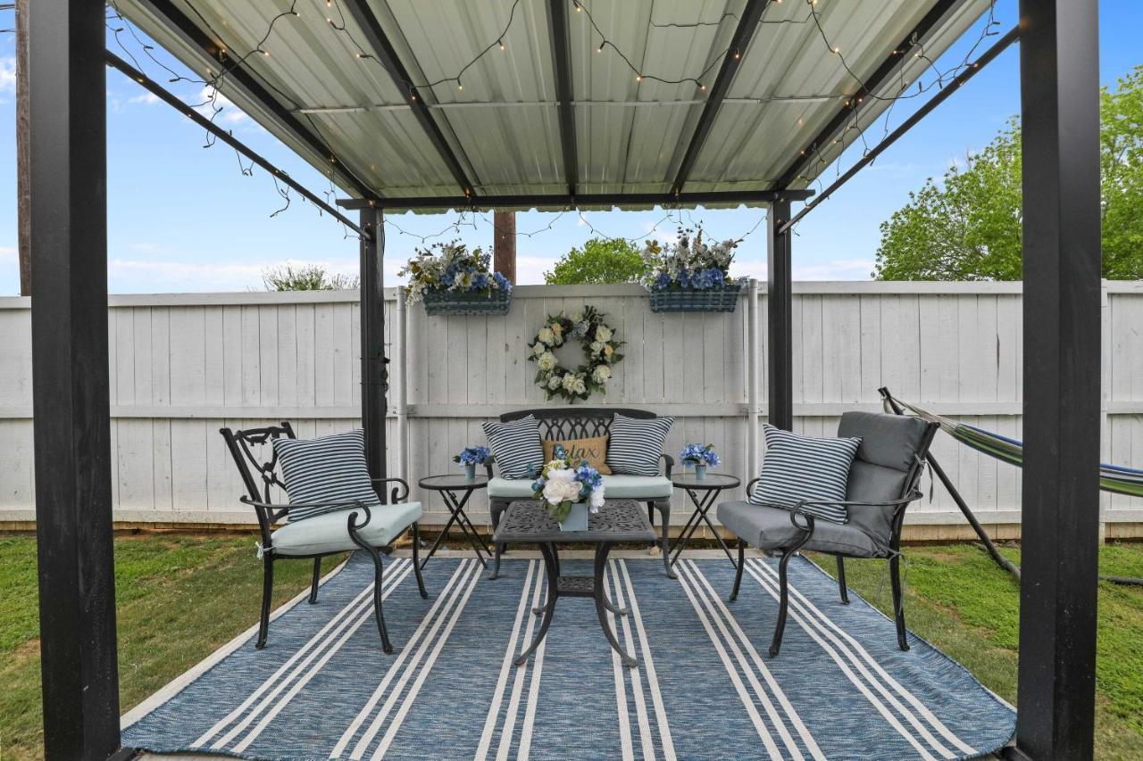 Pet-Friendly Lake Dallas Home Near Lewisville Lake エクステリア 写真