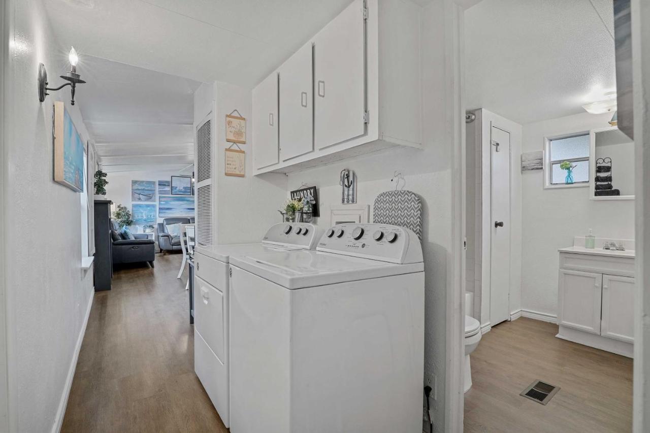 Pet-Friendly Lake Dallas Home Near Lewisville Lake エクステリア 写真