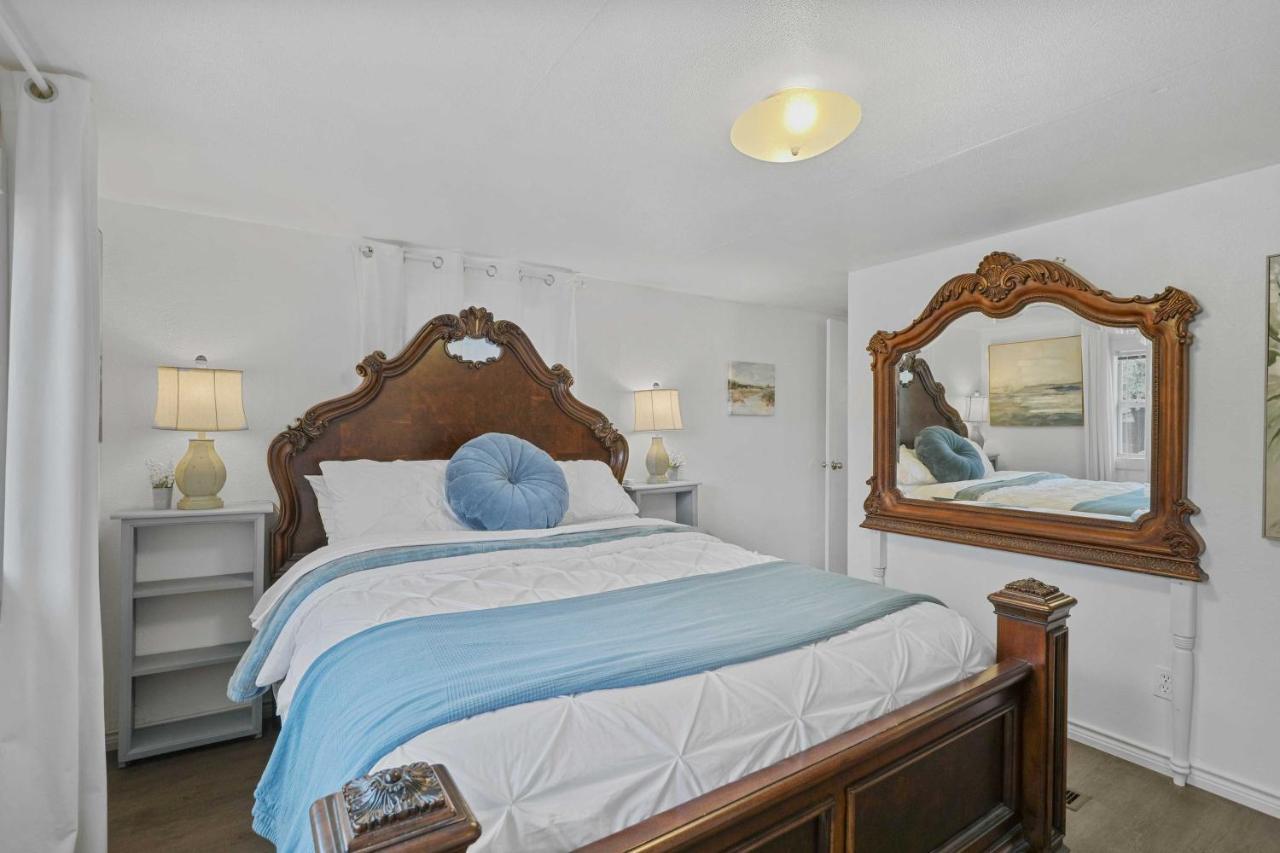 Pet-Friendly Lake Dallas Home Near Lewisville Lake エクステリア 写真
