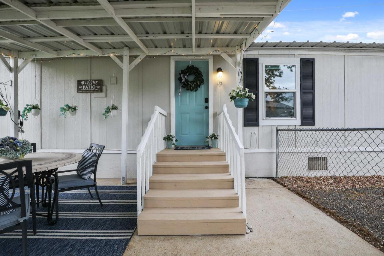 Pet-Friendly Lake Dallas Home Near Lewisville Lake エクステリア 写真