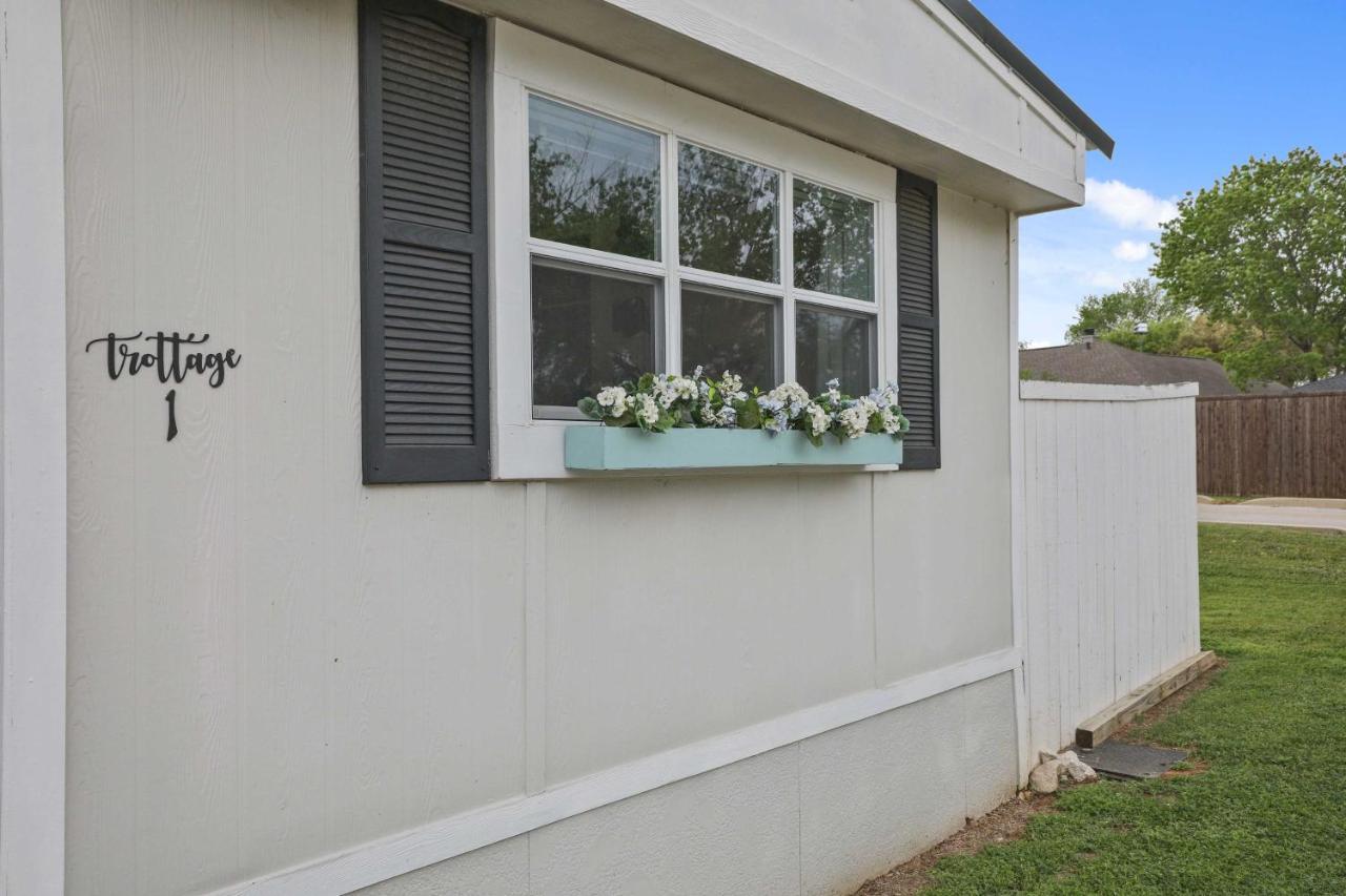 Pet-Friendly Lake Dallas Home Near Lewisville Lake エクステリア 写真